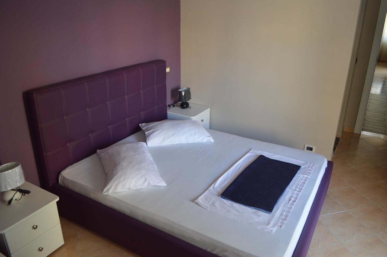 Hotel Riviera Durrës Dış mekan fotoğraf
