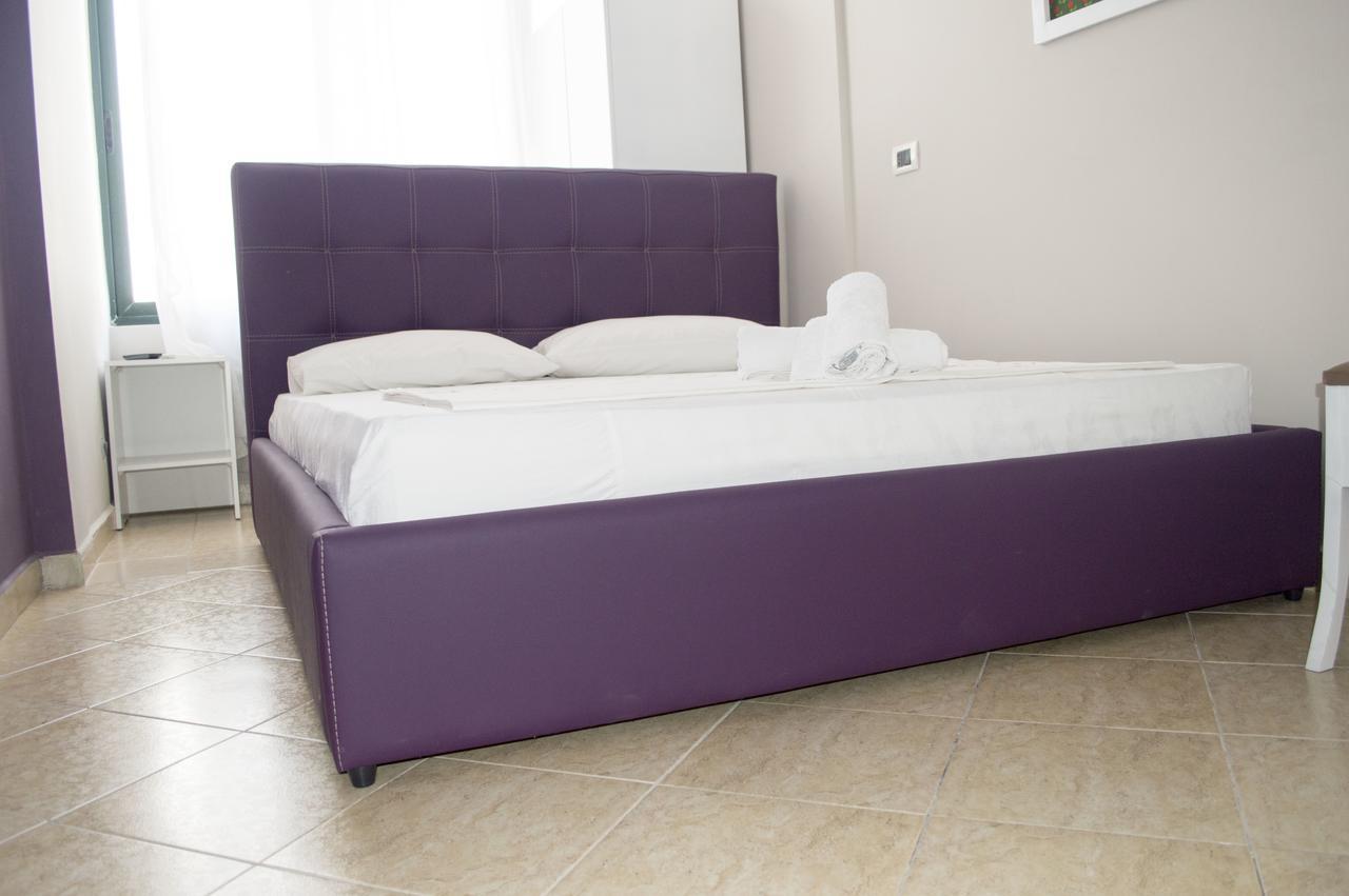 Hotel Riviera Durrës Dış mekan fotoğraf