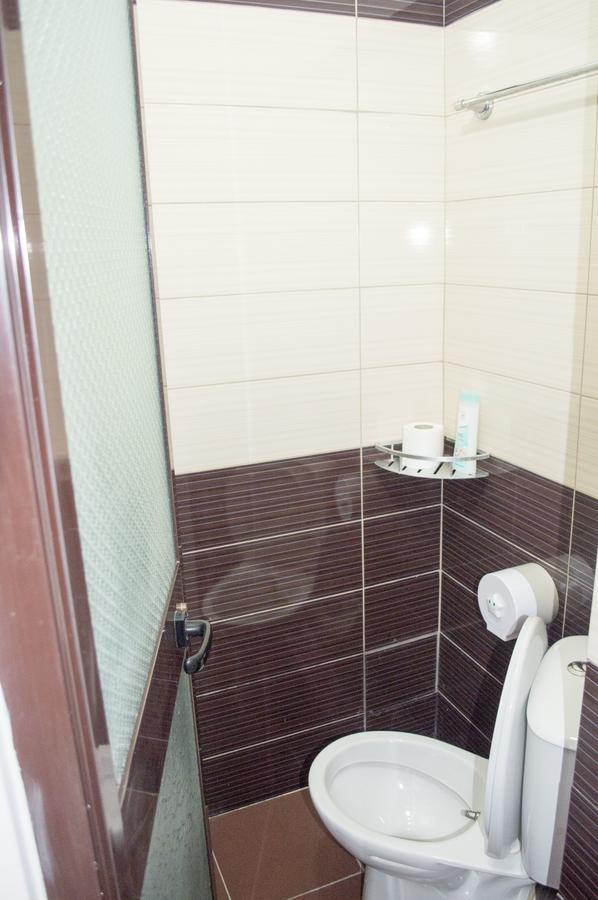 Hotel Riviera Durrës Dış mekan fotoğraf