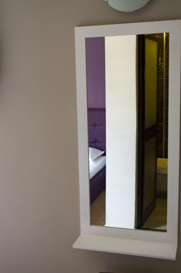 Hotel Riviera Durrës Dış mekan fotoğraf
