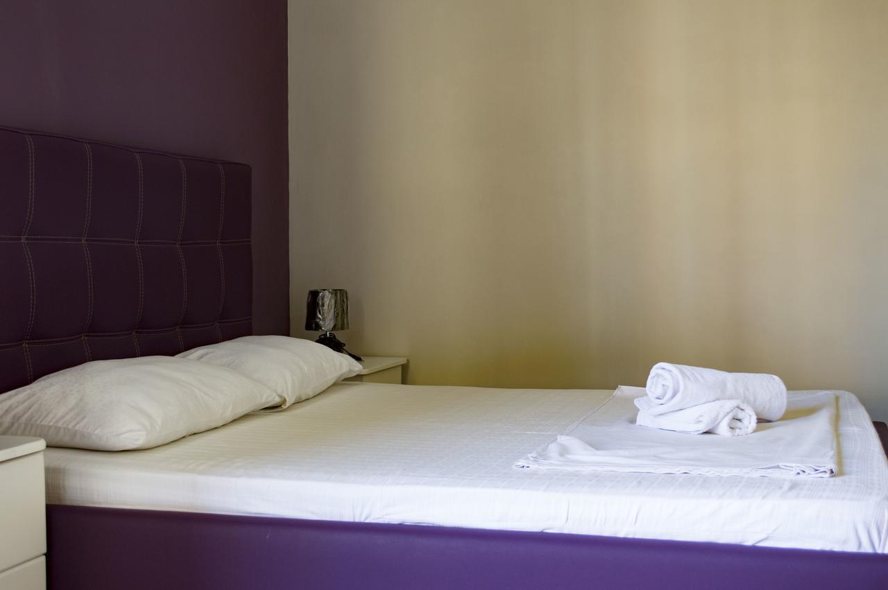 Hotel Riviera Durrës Dış mekan fotoğraf