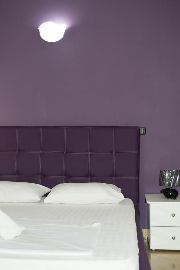 Hotel Riviera Durrës Dış mekan fotoğraf